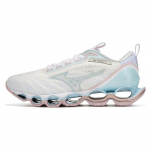 Mizuno Prophecy 11 Mugav kang &Scaron;okisummutus Libisemisvastane Kulumiskindel Hingav Madala s&auml;&auml;rega Jooksukingad Naiste toss J1GD220040 38