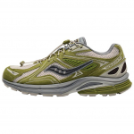 Saucony Kinvara 4 RE Mugavad Pehmed Vastupidavad Hingavad Madalad Vabaaja Jooksukingad Unisex toss Roheline S79052-29 40
