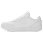 Under Armour St Court Mugavad Mitmek&uuml;lgsed Vastupidavad Madalad Vabaaja Tossud Meeste Tossud Valge 6005536-100 40