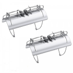 Muti l&otilde;ksud Lihtne paigaldada Muti l&otilde;ksud Korduvkasutatavad ja Kiire p&uuml;&uuml;dmine Muruplatsidele Hoov Aed