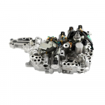 JF016E RE0F10D Klapikoda Solenoid 31705-28X0B Nissan Altima Rogue'ile