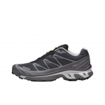 Salomon XT-6 Mugavad Pehmed Hingavad Toetavad Vabaaja Jooksukingad Unisex Tossud Must 478641 38⅔