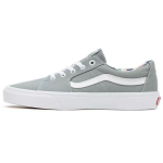 Vans Sk8 Low Smell The Flowers Vabaaja Mitmek&uuml;lgsed Madalad T&otilde;usuga Rula Kingad Unisex toss Valge Hall VN0A4UUKB7P 35