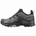 Salomon X Ultra 4 Wide Gtx Matkasaapad Meeste Matkasaapad Must 412892 44⅔