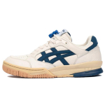 Asics Kiks X Gel-Spotlyte Vabaaja Rahvuslik Dominatsioon Shanghai Valge Magnoolia Retro Korvpallijalatsid Unisex Tennised Sinine 1203A240-104 37 white
