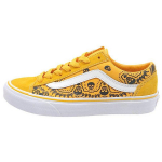 Vans Old Skool Mugavad Mitmek&uuml;lgsed Madalad Rula Kingad Unisex Tossud Ingver-Kollased VN0A54F642T 35
