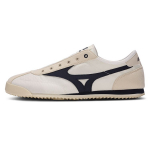 Mizuno LG 60S Retro Mugavad Slip-On Madalad Vabaajajalatsid Unisex tossud Valge Sinine D1GH240205 36