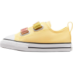 Converse Mugavad Vabaaja Mitmek&uuml;lgsed Madalad Jalatsid K&auml;imiseks Beebijalatsid Kollased A07407C 24