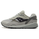 Saucony Shadow 6000 Suede Mesh Spordijalatsid Mugavad P&otilde;rutuskindlad Libisemiskindlad Kulumiskindlad Hingavad Madalad Vabaaja Jalan&otilde;ud S79039-2 35.5