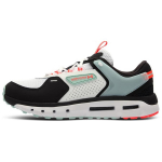 Under Armour Summit Series Pehmed Mugavad Madalad Vabaajajalatsid Meeste Jalan&otilde;ud Valge Must 3028345-105 40.5