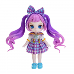 Unen&auml;oline Haldjas T&auml;hevalguse Akadeemia Matt Juuksed 13cm OB11 Maytree Nukk Kogutav Armas Kawaii M&auml;nguasi Figuurid S&uuml;nnip&auml;evakingitus Lastele
