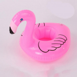 &Otilde;hkmadratsid tasside jaoks T&auml;ispuhutavad Flamingojoogid Tassihoidja Basseini ujukid Baarialused Ujumisseadmed Armas m&auml;nguasjade joogihoidja S