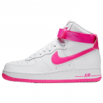 Nike Air Force 1 High Valge True Berry Naiste Tossud 334031-110 36.5