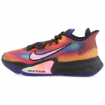 Nike Air Zoom BB NXT Korvpallijalatsid Unisex Madalad Mustad Tossud vabaajaks CK5708-401 42.5