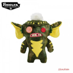 Originaalne Fuggler Ninja Kilpkonna Fuggler DC Inetu Hamba Koletised Pl&uuml;&uuml;sm&auml;nguasi S&otilde;rmuste Isand Armastuse Seeria Fugglers Koletised Pl&uuml;&uuml;sm&auml;nguasjad Nukk