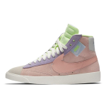 Nike Blazer Mid Rebel Roosa Lilla Naiste Tennised Rula Kingad CQ7786-661 36 gray