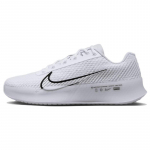 Nike Air Zoom Vapor 11 Valge Must Vabaajajalatsid DR6965-100 35.5