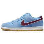 Nike Sb Dunk Low Premium 'Philadelphia Phillies' Rula kingad DQ4040-400 37.5