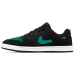 Nike SB Alleyoop Must M&uuml;stiline Roheline Rula Kingad CJ0882-007 43