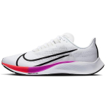 Nike Air Zoom Pegasus 37 'White Multi' tossud BQ9646-103 44.5 gray