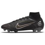 Nike Mercurial Superfly 8 Fg Must Metallik H&otilde;be Kuldne Tossud DJ2839-007 40.5