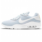 Nike Air Max Oketo 'Sinine Valge' Naiste tossud Vabaajajalatsid CD5448-401 38