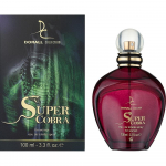 Super Cobra naiste tualettvesi 100 ml