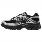 Nike Air Max Moto 2K Kulumiskindlad Madalad Jooksujalatsid Naiste Must H&otilde;bedased Tennised Vabaajajalatsid HQ2056-007 38