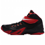 Nike LeBron Zoom Soldier 8 Must-Varsity Punased Tossud 653641-016 40.5