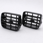 1 paar keskse kliimaseadme ventilatsiooniv&otilde;re Renault Clio II Thalia I jaoks 7702258279
