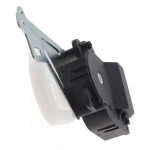 HVAC segusiiberi ajami komplekt 2007-2011 Honda CR-V CRV jaoks 79160-SWW-G41