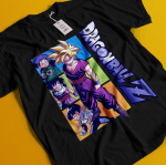 Vanaaegne eriline anime armastuse T-s&auml;rk Jaapani s&auml;rk Anime T-s&auml;rk Manga kingis&auml;rk 2XL