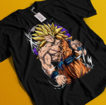 Vanaaegne eriline anime armastuse T-s&auml;rk Jaapani s&auml;rk Anime T-s&auml;rk Manga kingis&auml;rk 4XL