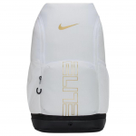 Nike Varsity Elite Seljakott 32L Vabaaja HM9965-100 valge