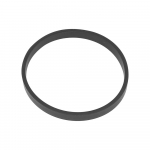 6 tk/komplekt Sisselaskekollektori tihendid BMW jaoks 11617547242, MS19660, 9415410, MS97316