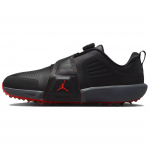 Jordan Air Rev Kulumiskindlad Madalad Golfikingad Meeste Mustad Jordan FV6338-001 40 must