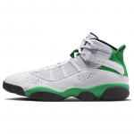 Jordan 6 Rings Lucky Green Jordan 322992-131 Jordan 322992-131 43