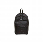 Jordan Pol&uuml;ester Seljakott Tavaline Unisex Must Jordan HA6232-011 must