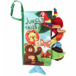 0-36M beebi varajase &otilde;ppimisega m&auml;nguasi, saba, riidest raamat, pusle Vanema ja lapse interaktiivne heli, paberist imikute tegevusm&auml;nguasjad imikutele