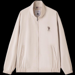 USA. POLO ASSN. Meeste seisva kraega tuulekindel jope XL