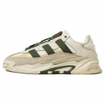 Adidas Niteball 'Clear White Wild Pine' tossud ID4089 36
