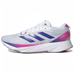 Adidas Adizero Sl 'White Lucid Blue Fuchsia' Tossud GV9095 36⅔