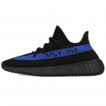 Adidas Yeezy Boost 350 V2 'Dazzling Blue' tossud GY7164 36⅔
