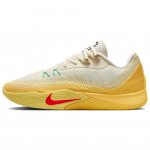 Nike S.T. Flare EP pehme p&auml;rlmutter ere karmiinpunane unisex tossud punane IM6681-067 42