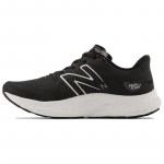 New Balance Naiste Fresh Foam X Evoz V3 'Black Metallic Silver' Naiste tossud WEVOZLK3 40