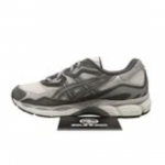 Asics Gel NYC Kaerahelbe Obsidiaan Hall Unisex Vabaajajalatsid 1201A789-250 EU 37.5 hall