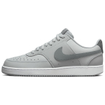 Nike Court Vision Low Light Smoke Grey Meeste Tennised Valge HM6193-077 44 gray