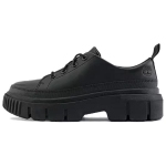Timberland Kerged Mugavad Libisemiskindlad Vastupidavad Madalad Vabaajajalatsid Naiste toss Must A5PBS015 38