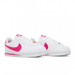 Nike Cortez Basic SL GS Valge Roosa Prime 904764-109 EU 35.5 valge/roosa