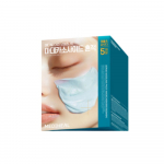 Mediheal Derma modelleeriv mask Madecassoside 5 korda Armide hooldus ja rahustav minimaski komplekt